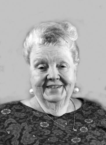 Ruth A. Hilditch